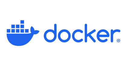 Docker logo