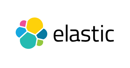 Elastic logo