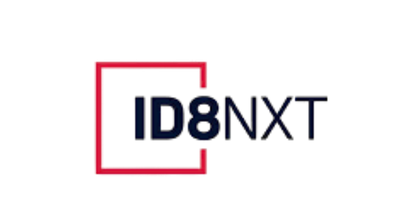 ID8NXT logo