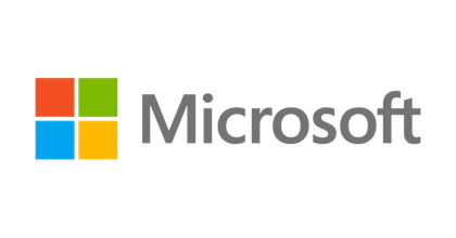 Microsoft logo