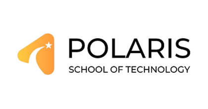 Polaris School of Technology logo