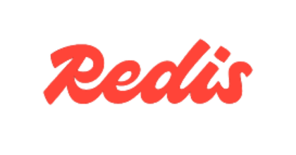 Redis logo