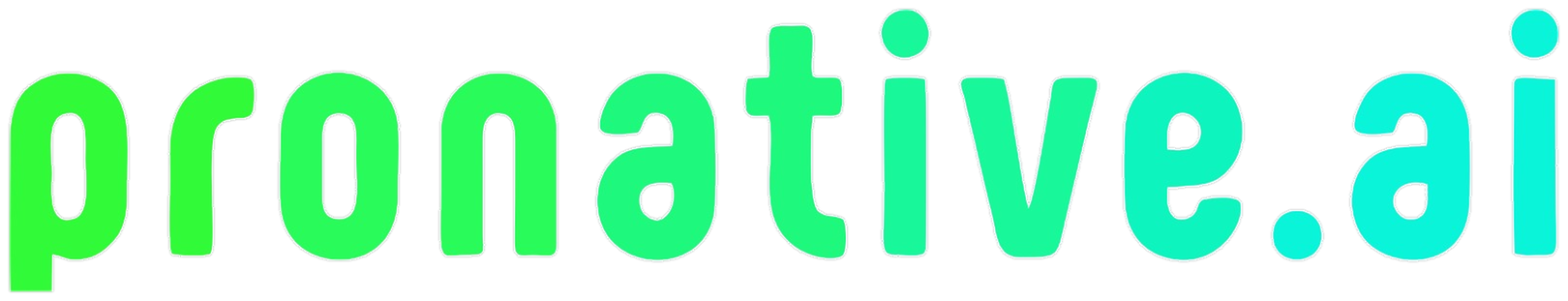 ProNativeAI logo